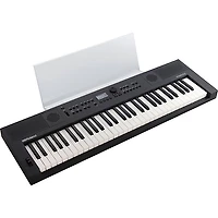 Roland GO:KEYS5 Music Creation Keyboard Essentials Bundle
