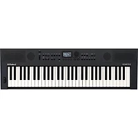 Roland GO:KEYS5 Music Creation Keyboard Essentials Bundle
