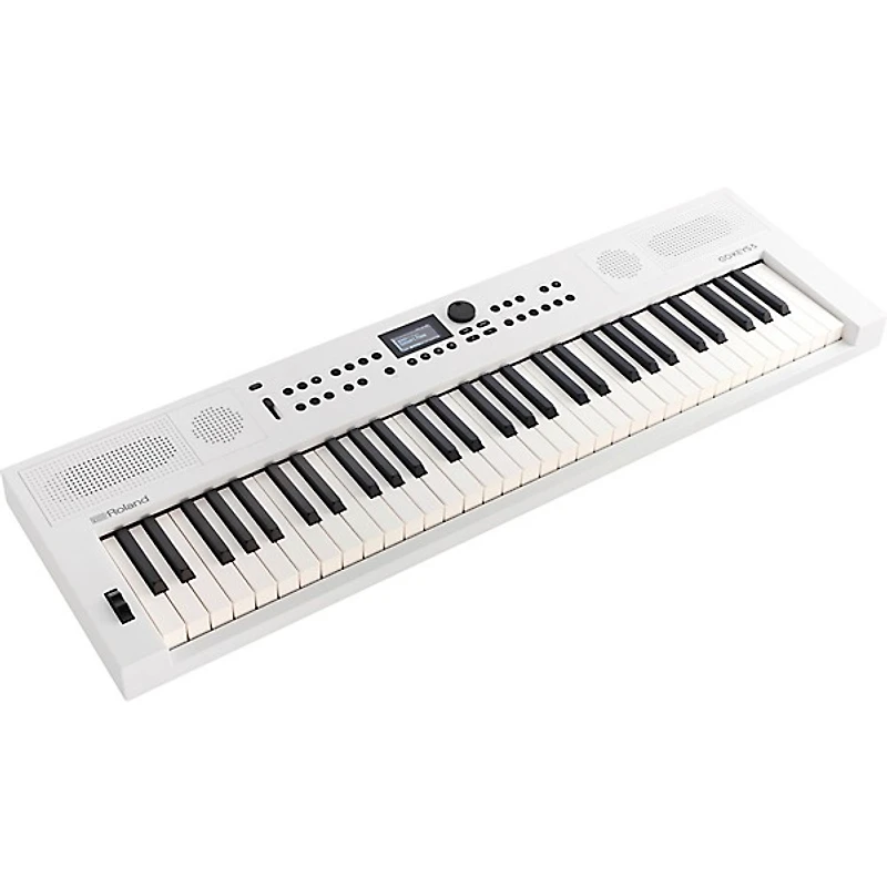 Roland GO:KEYS5 Music Creation Keyboard Essentials Bundle