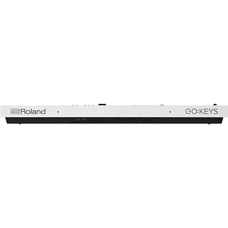 Roland GO:KEYS5 Music Creation Keyboard Essentials Bundle