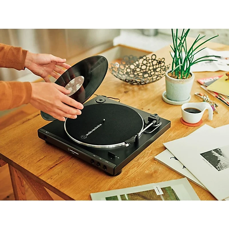 Audio-Technica ATN3600LC Conical Replacement Stylus White