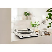 Audio-Technica ATN3600LC Conical Replacement Stylus White