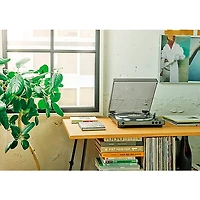 Audio-Technica ATN3600LC Conical Replacement Stylus White