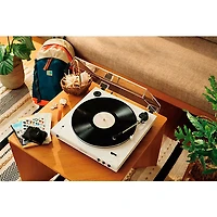 Audio-Technica ATN3600LC Conical Replacement Stylus White