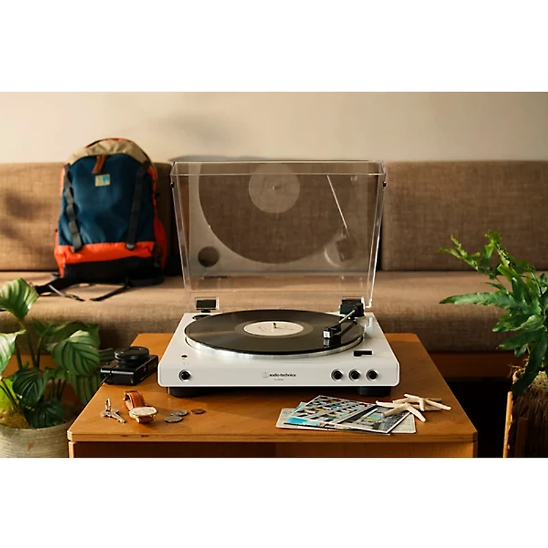 Audio-Technica ATN3600LC Conical Replacement Stylus White