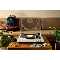 Audio-Technica ATN3600LC Conical Replacement Stylus White