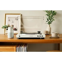 Audio-Technica ATN3600LC Conical Replacement Stylus White