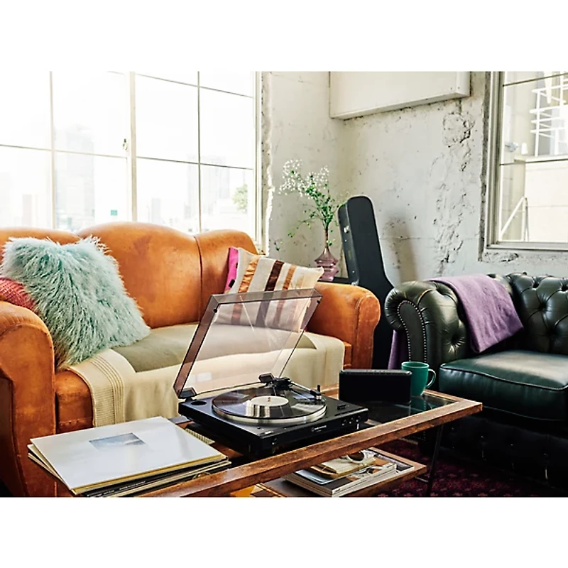 Audio-Technica ATN3600LC Conical Replacement Stylus White