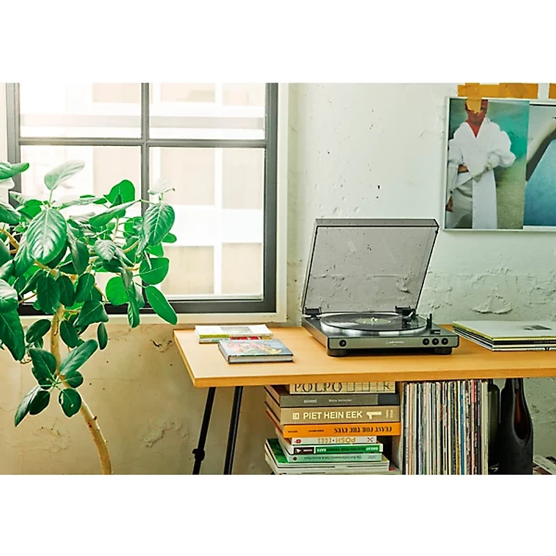 Audio-Technica ATN3600LE Elliptical Replacement Stylus Black