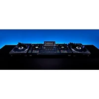AlphaTheta XDJ-AZ 4-Channel Professional All-in-One DJ System - Black