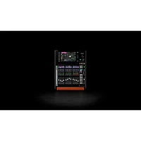 Behringer WING COMPACT 48-Channel Digital Mixing Console With 16-Fader Control Surface and 10" Touchscreen