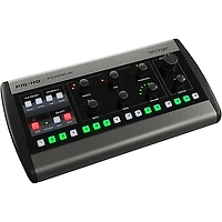 Behringer POWERPLAY P16-HQ 16-Channel Personal Monitoring Mixer