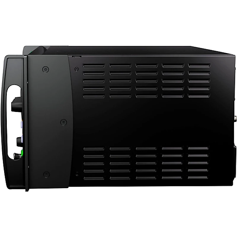 Behringer WING RACK Rackmount 48-Channel Digital Mixing Engine With 24 Midas PRO Preamps