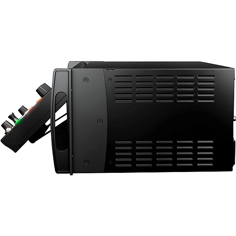 Behringer WING RACK Rackmount 48-Channel Digital Mixing Engine With 24 Midas PRO Preamps