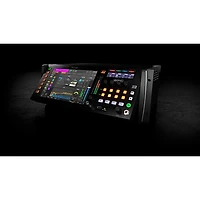 Behringer WING RACK Rackmount 48-Channel Digital Mixing Engine With 24 Midas PRO Preamps