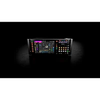 Behringer WING RACK Rackmount 48-Channel Digital Mixing Engine With 24 Midas PRO Preamps