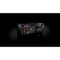 Behringer WING RACK Rackmount 48-Channel Digital Mixing Engine With 24 Midas PRO Preamps