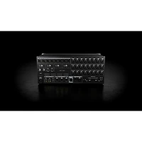 Behringer WING RACK Rackmount 48-Channel Digital Mixing Engine With 24 Midas PRO Preamps