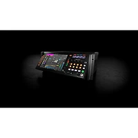 Behringer WING RACK Rackmount 48-Channel Digital Mixing Engine With 24 Midas PRO Preamps