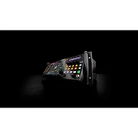 Behringer WING RACK Rackmount 48-Channel Digital Mixing Engine With 24 Midas PRO Preamps