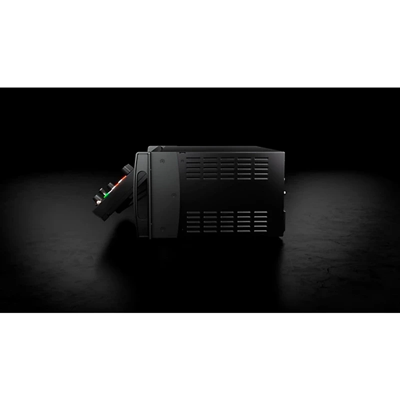 Behringer WING RACK Rackmount 48-Channel Digital Mixing Engine With 24 Midas PRO Preamps