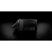 Behringer WING RACK Rackmount 48-Channel Digital Mixing Engine With 24 Midas PRO Preamps