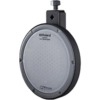 Roland PDQ-8 V-Drums Quiet Design Pad 8 in.