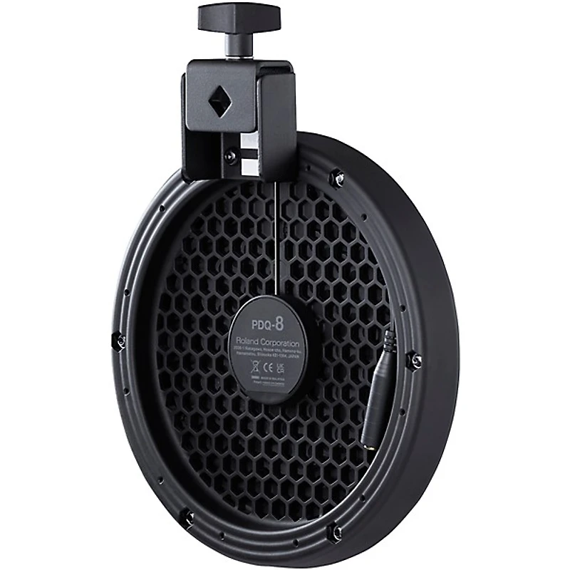 Roland PDQ-8 V-Drums Quiet Design Pad 8 in.