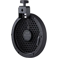 Roland PDQ-8 V-Drums Quiet Design Pad 8 in.