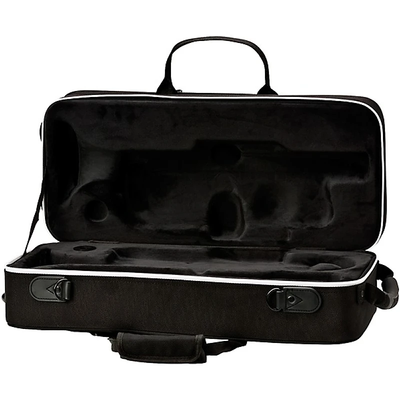 Antoine Courtois Paris T.O.M.A. Series Quarter Tone 4-Valve Bb Trumpet Lacquer