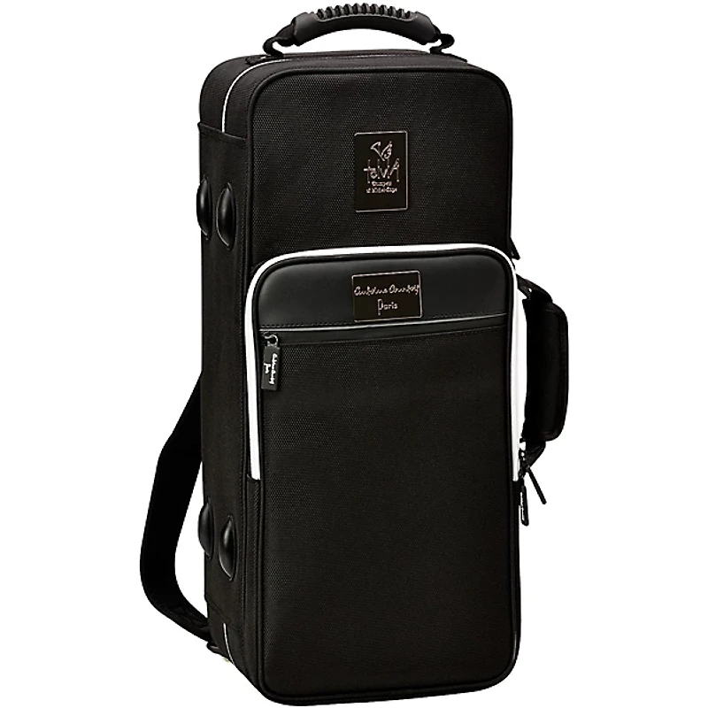 Antoine Courtois Paris T.O.M.A. Series Quarter Tone 4-Valve Bb Trumpet Lacquer