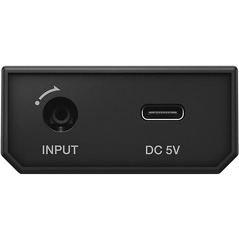 AlphaTheta HP-TX01 Black