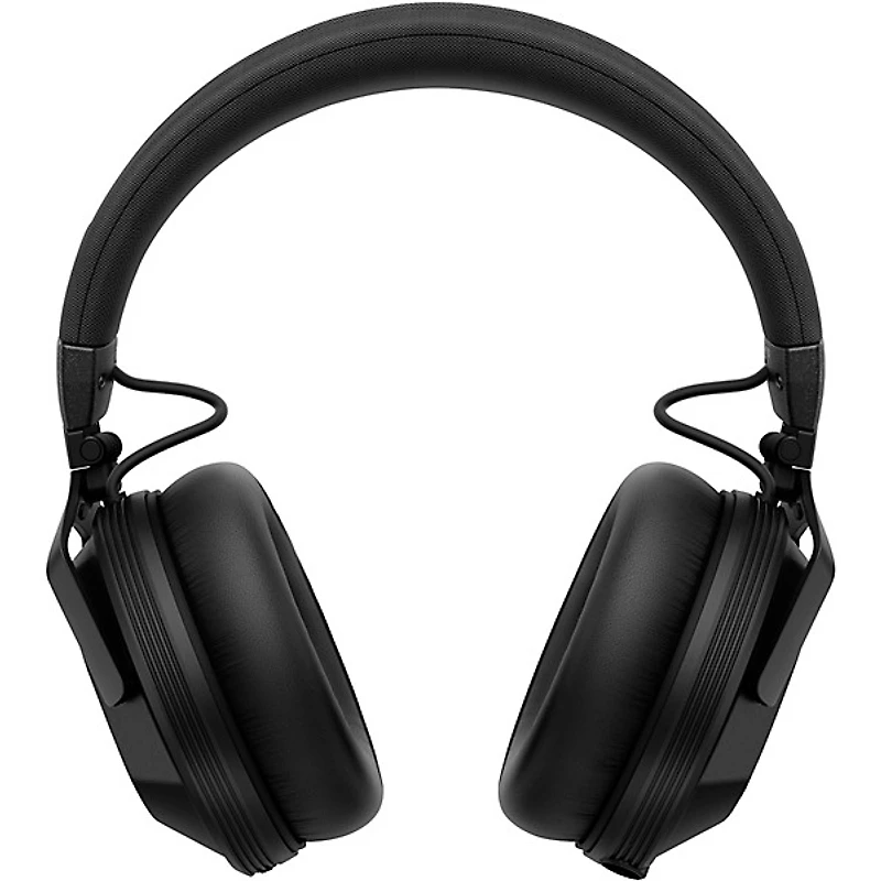 AlphaTheta HDJ-F10 Wireless Monitor Headphones (Headphones Only) - Black