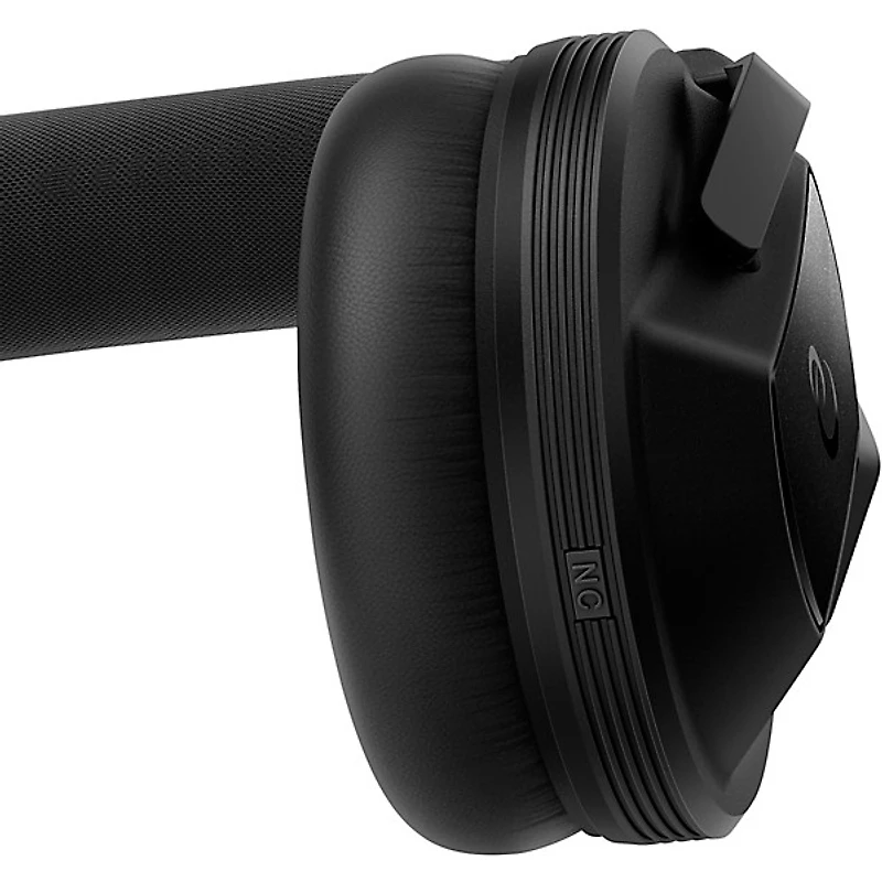 AlphaTheta HDJ-F10 Wireless Monitor Headphones (Headphones Only) - Black