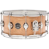 DW Limited-Edition Performance Series Birch Snare Drum 14 x 6.5 in. Natural Satin Oil