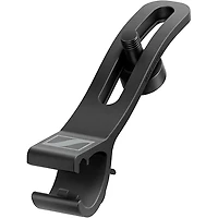 Sennheiser MZH Drum Microphone Clip for MD421 KOMPAKT