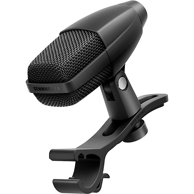 Sennheiser MD 421 KOMPAKT Multipurpose Dynamic Cardioid Microphone
