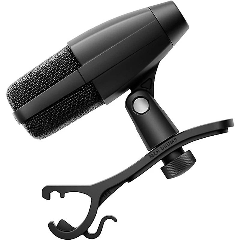 Sennheiser MD 421 KOMPAKT Multipurpose Dynamic Cardioid Microphone