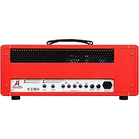 Friedman Jake E. Lee Signature 2-Channel 50W Tube Guitar Amp Head