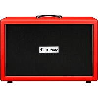 Friedman Jake E. Lee Signature 2x12 Ported Closed-Back Speaker Cabinet