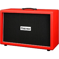 Friedman Jake E. Lee Signature 2x12 Ported Closed-Back Speaker Cabinet