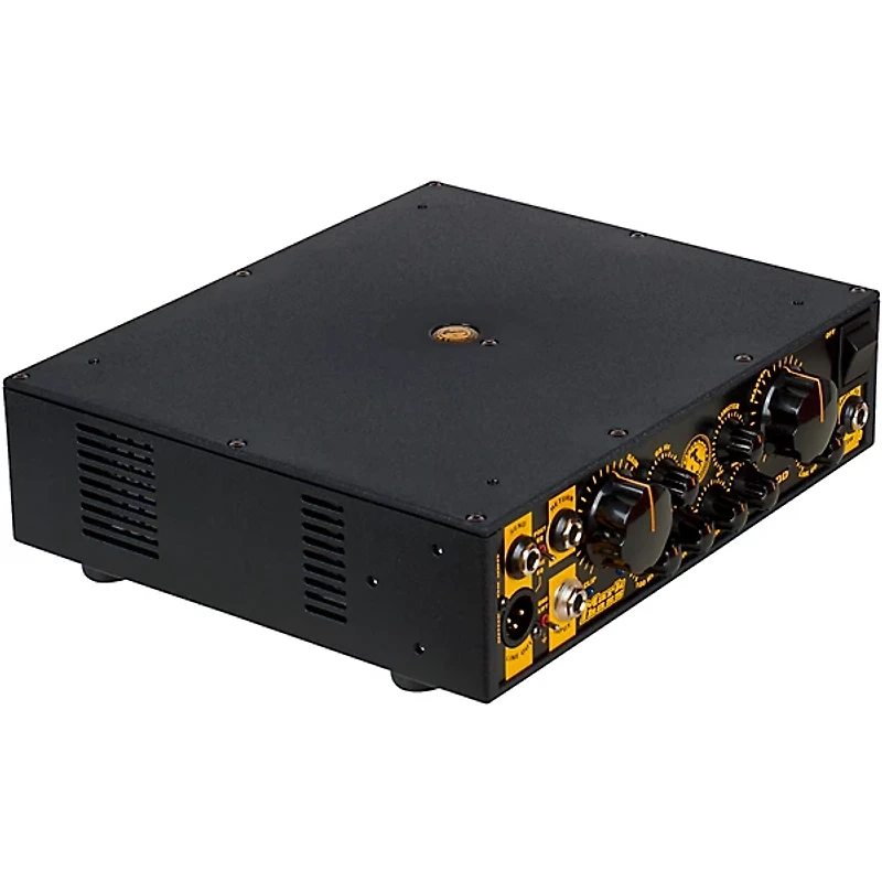 Markbass Little AG 1000 58R 1000W Bass Amplifier Head