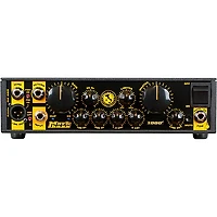Markbass Little AG 1000 58R 1000W Bass Amplifier Head