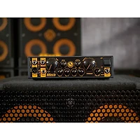 Markbass Little AG 1000 58R 1000W Bass Amplifier Head