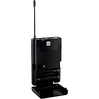 LD Systems ANNY 8 Portable 8" Battery-Powered Speaker With Wireless Headset Mic