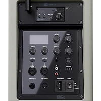 LD Systems ANNY 8 Portable 8" Battery-Powered Speaker With Wireless Headset Mic