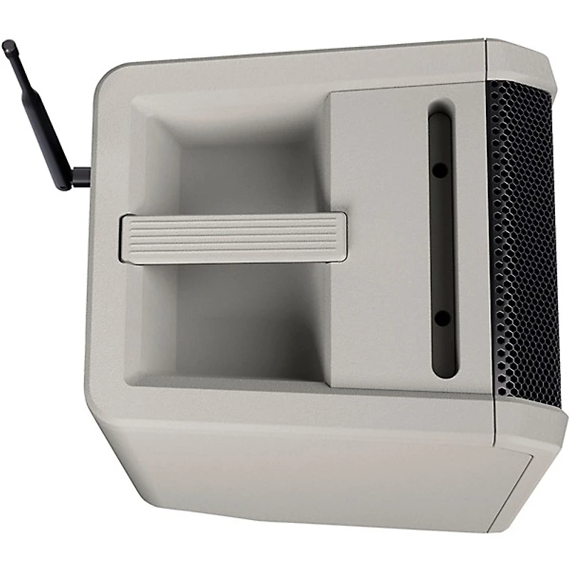 LD Systems ANNY 8 Portable 8" Battery-Powered Speaker With Wireless Headset Mic