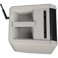 LD Systems ANNY 8 Portable 8" Battery-Powered Speaker With Wireless Headset Mic