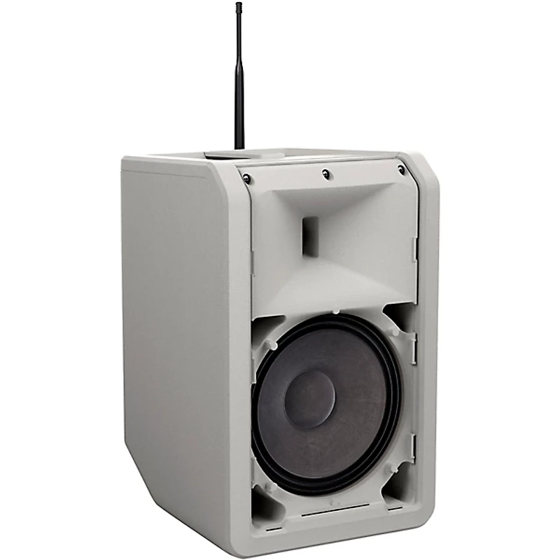 LD Systems ANNY 8 Portable 8" Battery-Powered Speaker With Wireless Headset Mic