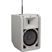 LD Systems ANNY 8 Portable 8" Battery-Powered Speaker With Wireless Headset Mic
